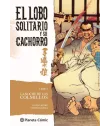 El Lobo Solitario y su cachorro Nº 05 (de 20)