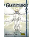 Claymore Nº 27 (de 27)