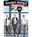 Pequeñas mentiras piadosas Nº 18 (de 22)