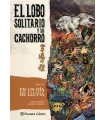 El Lobo Solitario y su cachorro Nº 10 (de 20)