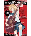 Pequeñas mentiras piadosas Nº 19 (de 22)