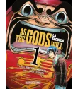 As the Gods Will: La Secuela Nº 1 (de 10)
