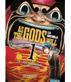 As the Gods Will: La Secuela Nº 1 (de 10)