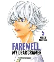 Farewell, My Dear Cramer Nº 5 (de 7)