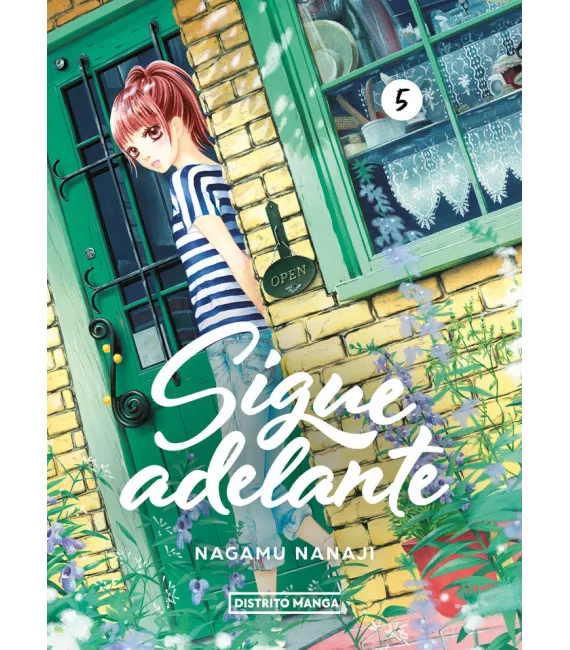 Sigue adelante Nº 05 (de 11)