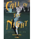 Call of the Night Nº 08 (de 20)