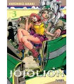 JoJo's Bizarre Adventure Part VIII: JoJolion Nº 03 (de 27)
