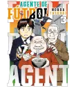 Agente de fútbol Nº 3 (de 4)