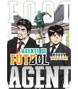 Agente de fútbol Nº 4 (de 4)