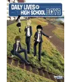 Daily Lives of High School Boys Nº 1 (de 7)