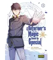 A Returner’s Magic Should be Special Nº 01