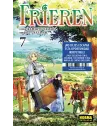 Frieren Nº 07 (Ed. Especial)