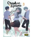 Crush of Lifetime Nº 03