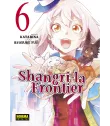 Shangri-la Frontier Nº 06