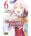 Shangri-la Frontier Nº 06