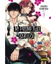 Mi prometido yakuza Nº 05