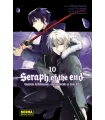 Seraph of the end: Guren Ichinose, catástrofe a los 16 Nº 10 (de 12)