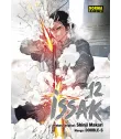 Issak Nº 12