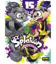 Splatoon Nº 15