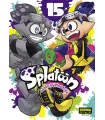 Splatoon Nº 15 (de 16)