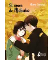 El amor de Mobuko Nº 07