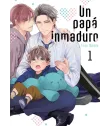 Un papá inmaduro Nº 1 (de 2)