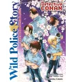 Detective Conan: Wild Police Story