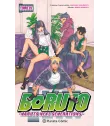 Boruto: Naruto Next Generations Nº 19