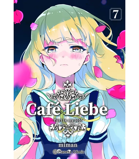 Café Liebe Nº 07
