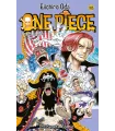 One Piece Nº 105