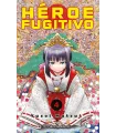 Héroe Fugitivo Nº 04