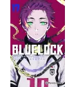 Blue Lock Nº 17