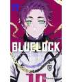 Blue Lock Nº 17