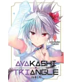 Ayakashi Triangle Nº 08