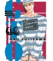 GTO (Great Teacher Onizuka) Nº 08 (de 12)