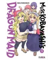 Miss Kobayashi Dragon Maid Nº 09