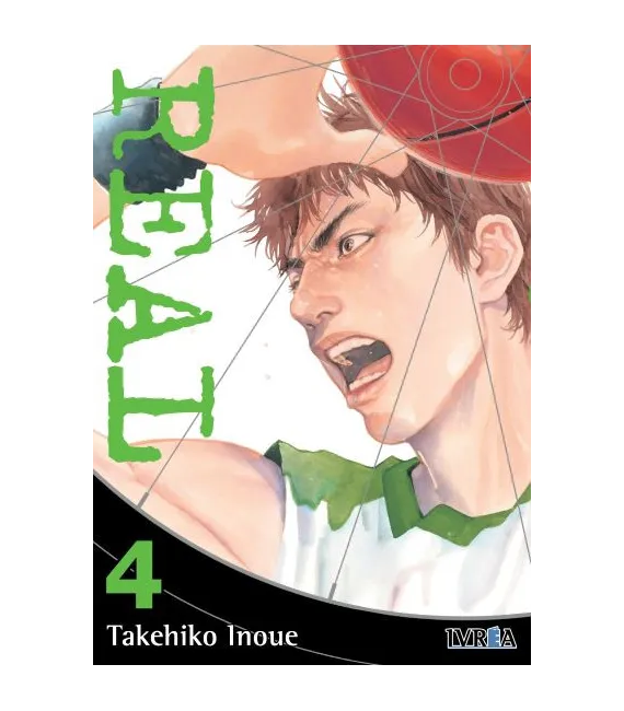 Real (New Edition) Nº 04