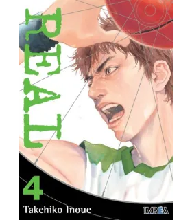 Real (New Edition) Nº 04