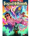 Fantasy Riders Nº 01