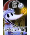 Pesadilla antes de Navidad (El viaje de Zero)