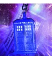 Llavero Dr. Who - Tardis