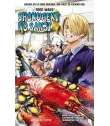 One Piece: Shokugeki no Sanji