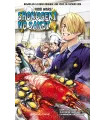 One Piece: Shokugeki no Sanji