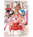 One Piece: Heroínas (Novela)