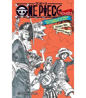 One Piece: Las historias de...