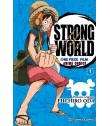 One Piece: Strong World Nº 1 (de 2)