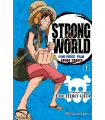 One Piece: Strong World Nº 1 (de 2)