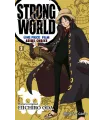 One Piece: Strong World Nº 2 (de 2)