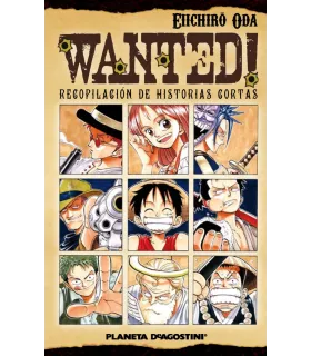 One Piece: Wanted!