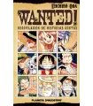 One Piece: Wanted!